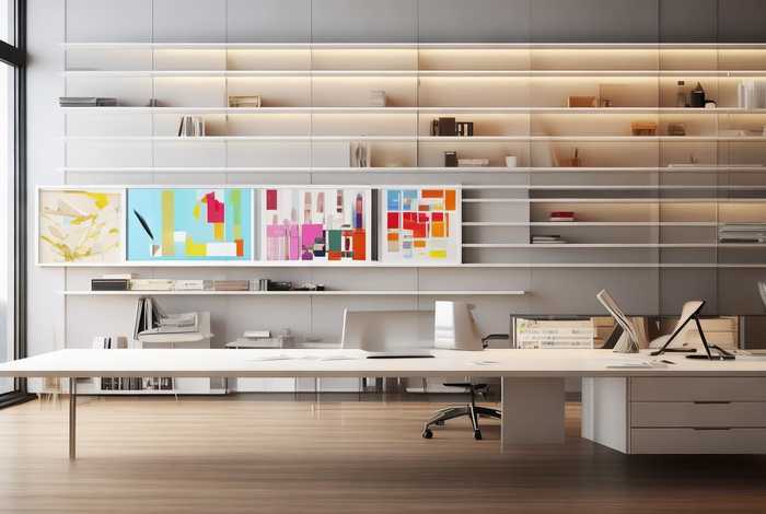 室内设计PPT模板排版 - 室内设计ppt模板排版