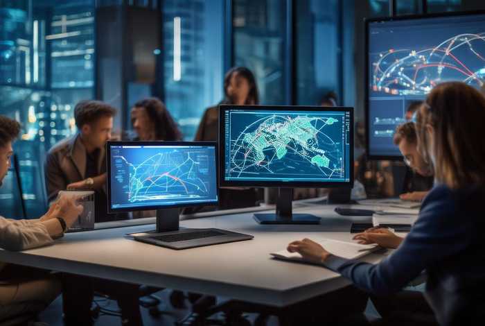 外贸公司怎么申请外网 - 外贸公司怎么申请外网注册