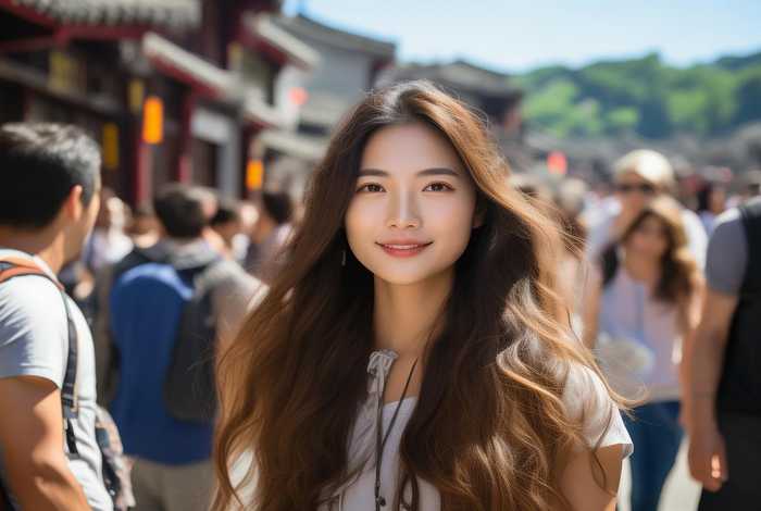 乐清一日游必去景点 - 乐清一日游必去景点和美女