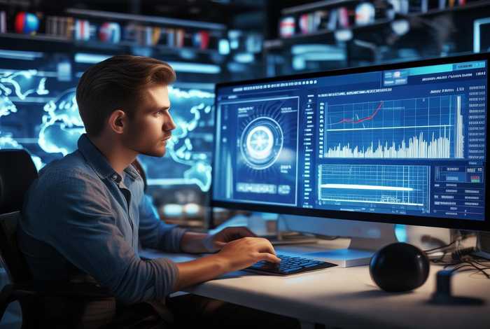 开网站的人怎么赚钱，开网站的人怎么赚钱的