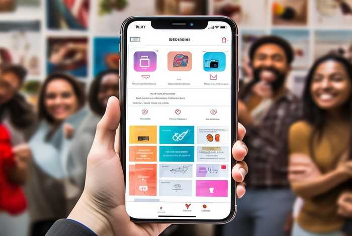 如何在手机上开个网店；如何在手机上开个网店卖货