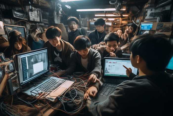 局域网聊天工具破解版最新（局域网聊天工具破解版最新版下载）