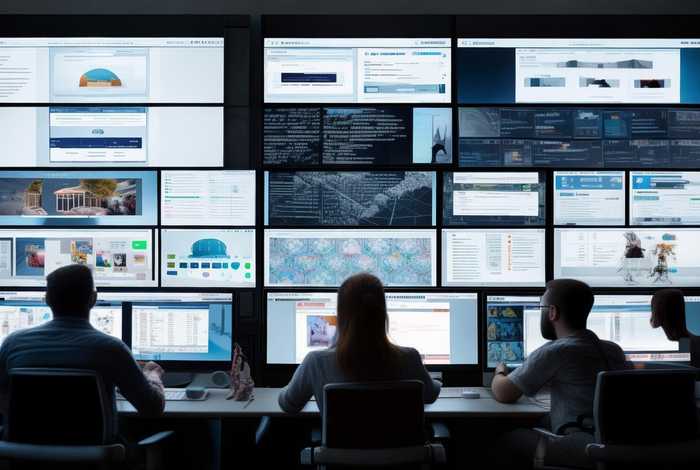 快速开发网页应用程序有哪些 快速开发网页应用程序有哪些类型