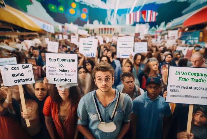 没有公司能做外贸吗(没有公司能做外贸吗现在) 没有公司能做外贸吗(没有公司能做外贸吗现在)