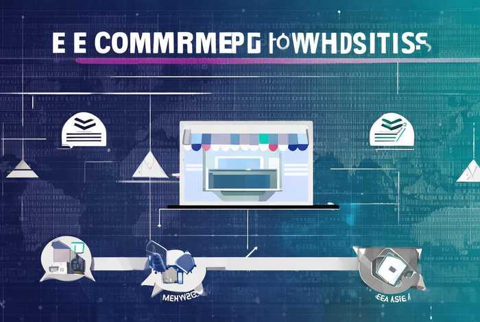 企业如何建立电商网站、企业电子商务网站建设的方式有哪些？