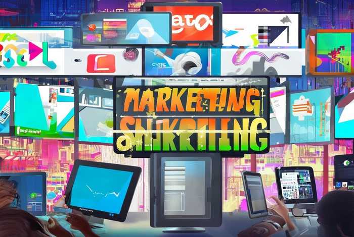 网络营销推广方式、网络营销推广方式的实施与策略