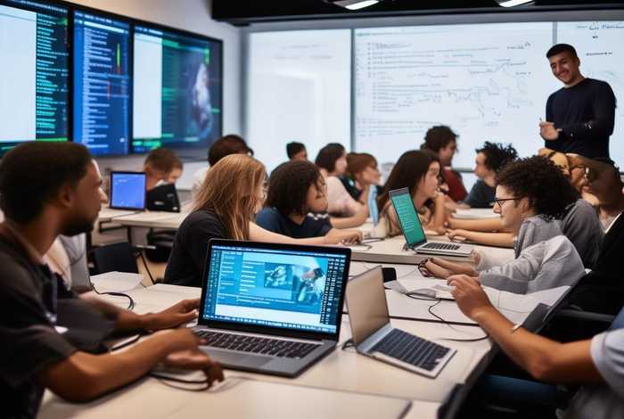 前端工程师培训学校；前端工程师培训学校有哪些