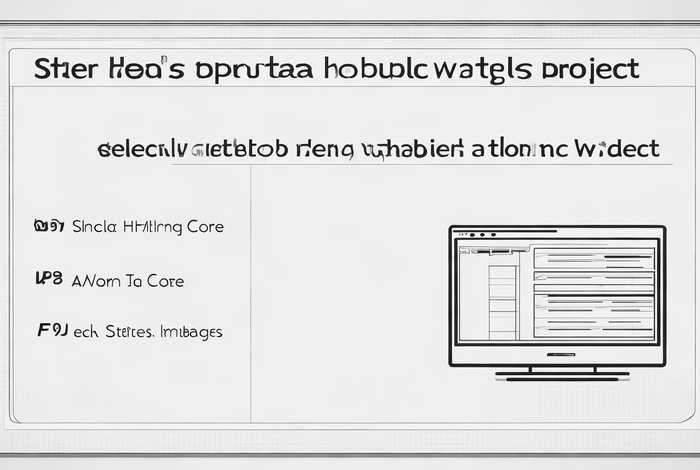 静态网页制作学生作业步骤，静态网页制作学生作业步骤是什么