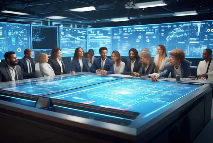 网络项目平台17、网络平台项目计划书