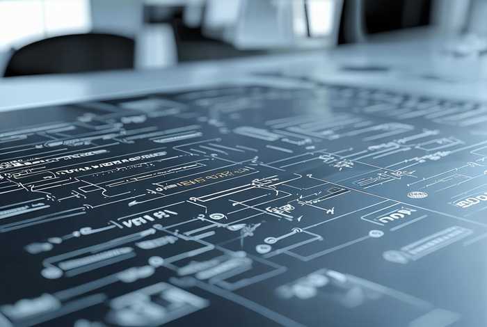 企业网络搭建设计方案；企业网络搭建设计方案模板