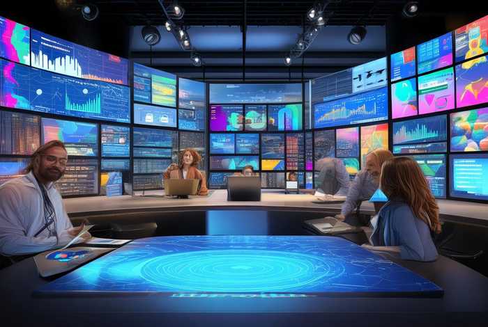 网络营销推广 - 网络营销推广平台