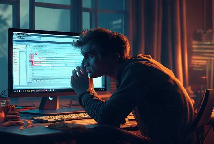 前端开发人员的劣势是什么；前端开发人员的劣势是什么呢