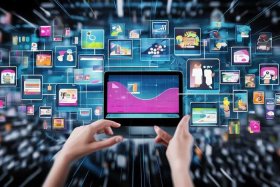 建立自己的网站有什么用 - 建立自己的网站有什么用处