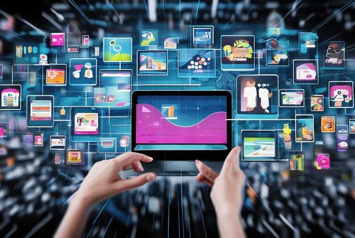 建立自己的网站有什么用 - 建立自己的网站有什么用处