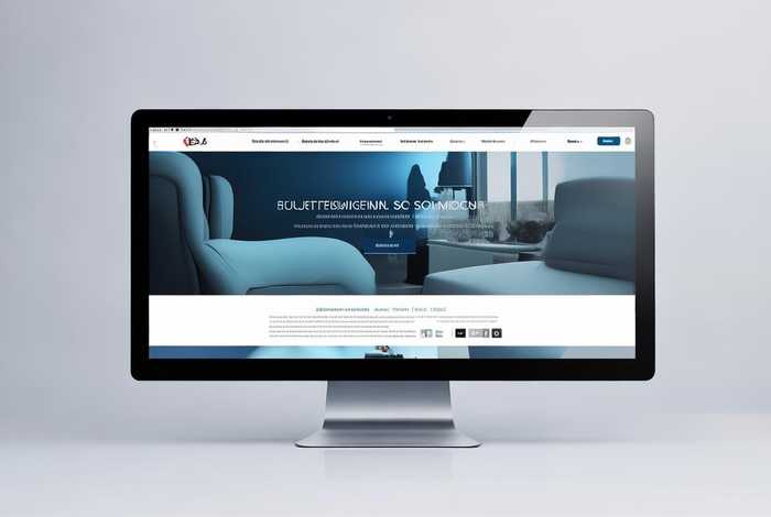 企业网站设计作品 企业网站设计作品怎么写