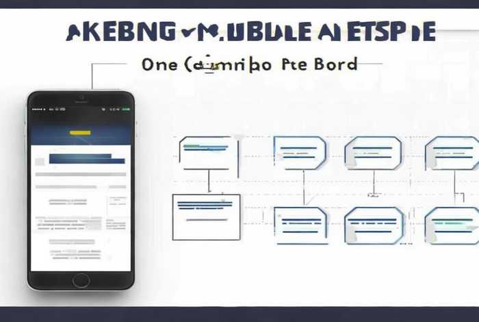手机端网站搭建教程 手机端网站搭建教程下载