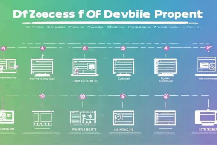 建立网站的流程有哪些 建立网站的流程有哪些方法