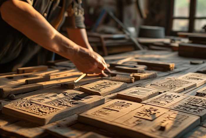 建本的工具有哪些、建本有什么用