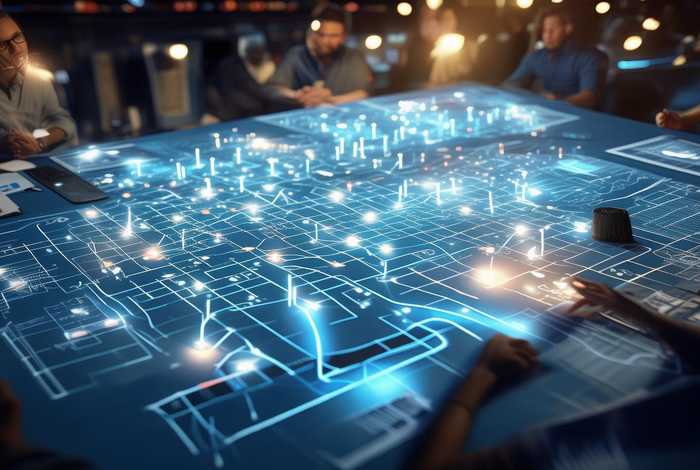 网络规划和设计研究思路(网络规划和设计研究思路有哪些) 网络规划和设计研究思路(网络规划和设计研究思路有哪些)