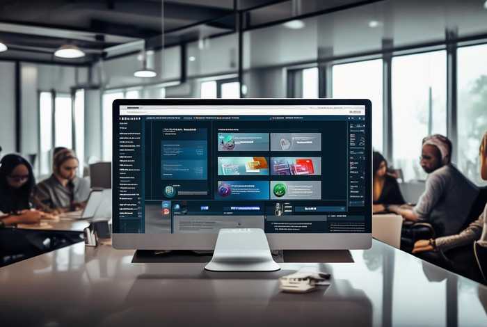 企业网站用哪个建站程序，企业网站用哪个建站程序好