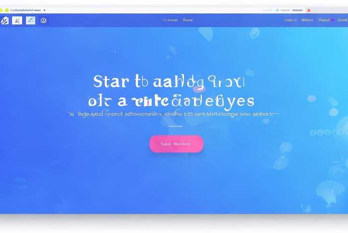 免费网站建站网页 - 免费网站建站页面
