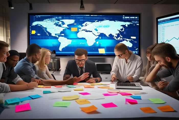 网络推广怎么找客源 网络推广怎么找客源呢