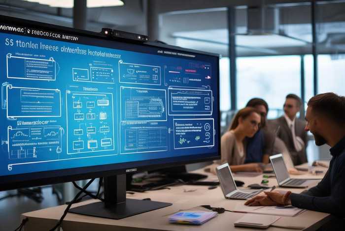 企业网络搭建教程 企业网络搭建教程ppt