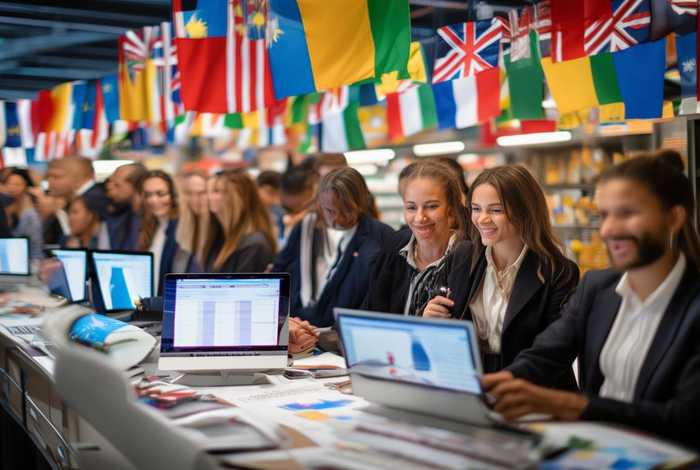 跨境电商怎么做平台、跨境电商怎么做平台运营