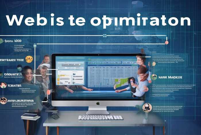 如何做网站优化 - 如何做网站优化工作