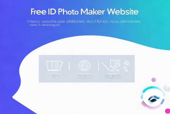 免费制作证件照网站（免费制作证件照网站有哪些）