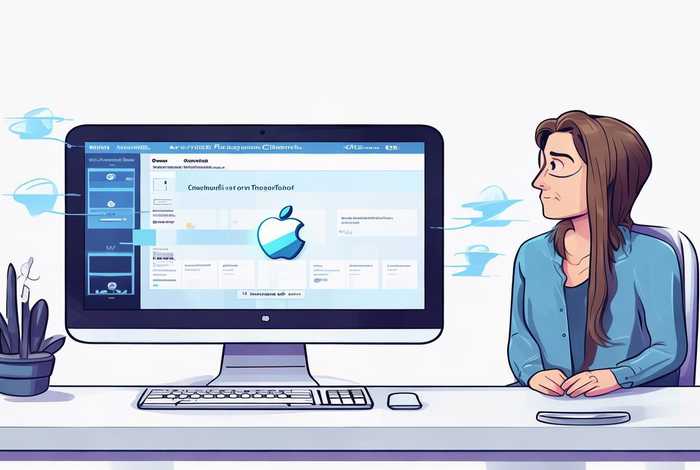 如何创建一个apple id账号 - 如何创建一个appleid账号