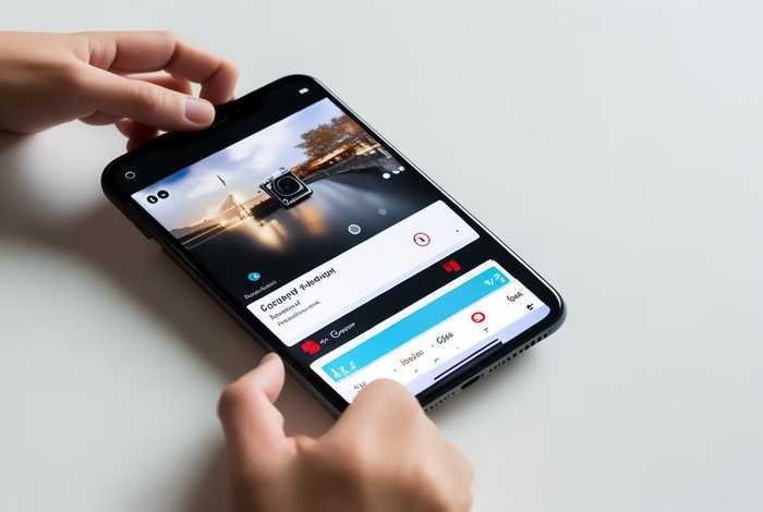 如何在手机上制作网页视频剪辑 如何在手机上制作网页视频剪辑教程