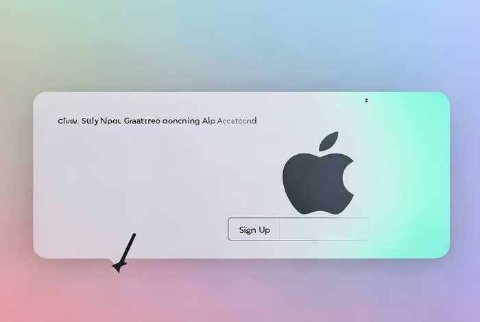 如果创建app（如果创建Apple 账号）