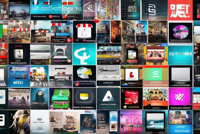 网络零售平台有哪些；网络零售平台有哪些类型