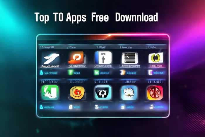 十大appapp免费下载（十大app下载汅api免费新版）