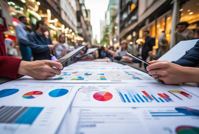 商圈调查主要调查哪些内容 商圈调查主要调查哪些内容和方法