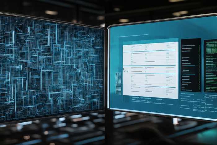 开发网站难还是开发小程序难 - 开发网站难还是开发小程序难呢