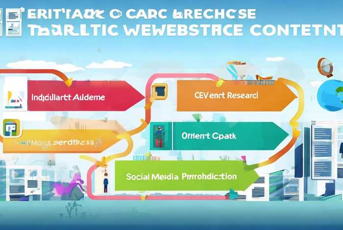 如何做网站内容（如何做网站内容营销）