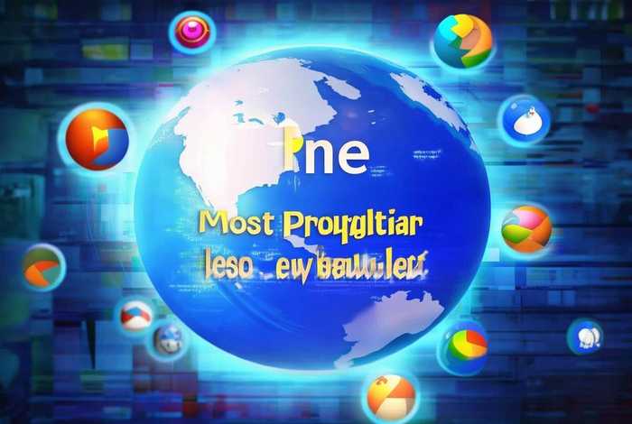 浏览网页最常用的软件是，浏览网页最常用的软件是哪个