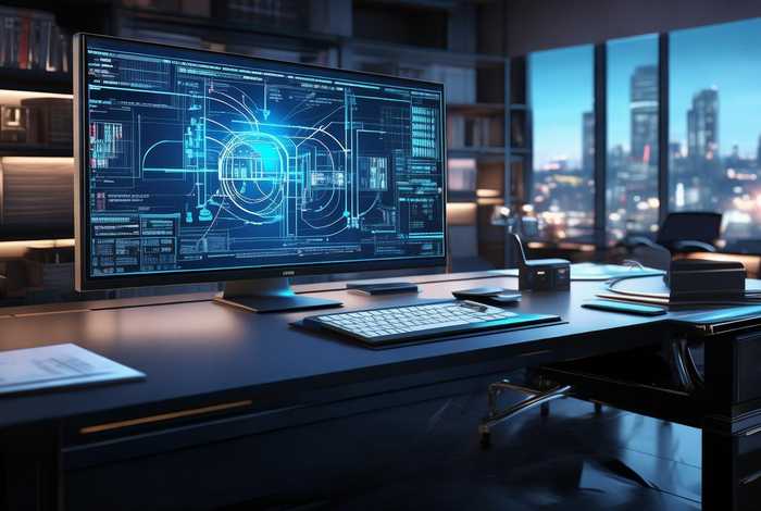 企业网网络论文（企业网络管理论文）