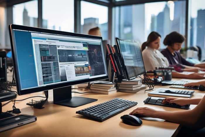 建造一个网站需要什么，建造一个网站需要什么设备