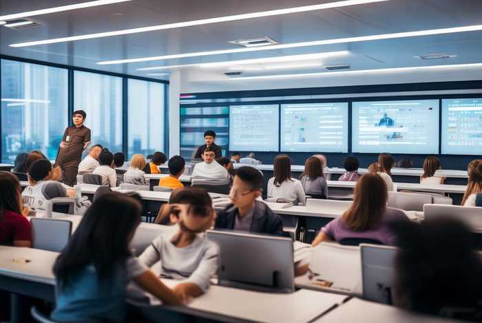 深圳网课培训哪家好 深圳网课培训哪家好一点