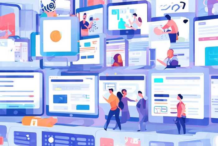 免费自助建站平台 - 免费自助建站平台有哪些