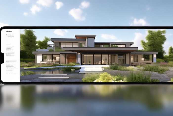 免费设计自建房的app - 免费设计自建房的