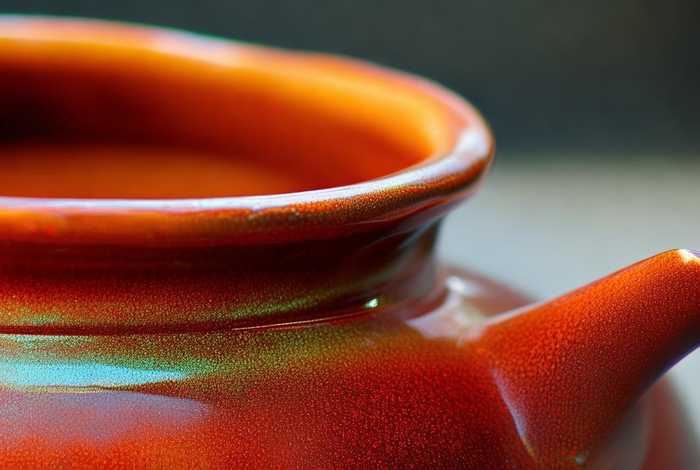 建盏的特点与优点 - 建盏的特点与优点介绍