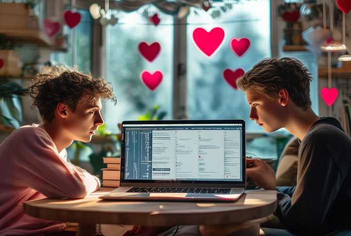 如何搭建情侣网站 - 如何搭建情侣网站教程