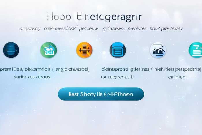 推荐一些好用的短链接生成工具 - 短链接生成器哪个好