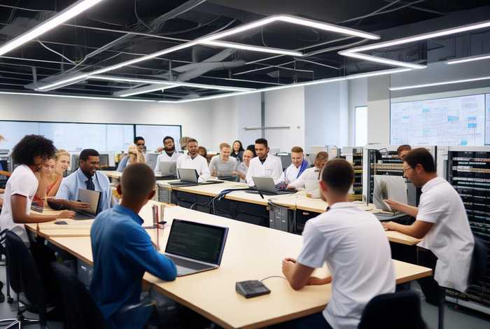 企业网络搭建项目实训(企业网络搭建项目实训心得体会) 企业网络搭建项目实训(企业网络搭建项目实训心得体会)