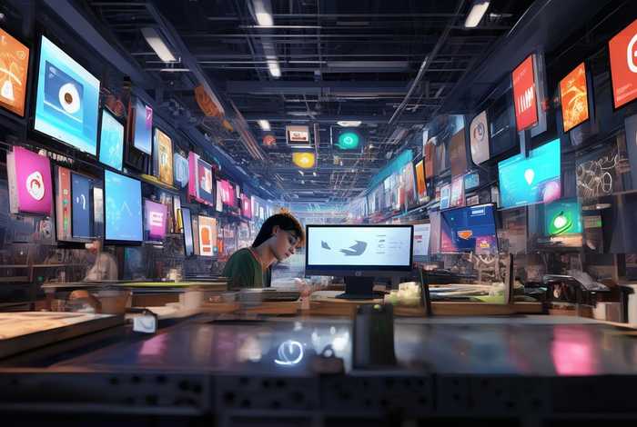 前端开发接单渠道 - 前端开发接单渠道是什么