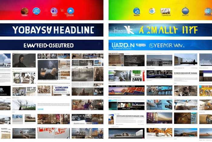 今日头条与新闻网站对比;今日头条与新闻网站对比图 今日头条与新闻网站对比;今日头条与新闻网站对比图